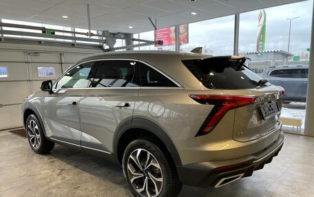 Haval F7, 2025 год, 3 549 000 рублей, 7 фотография