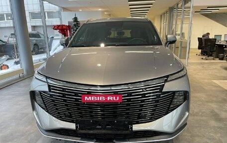 Haval F7, 2025 год, 3 549 000 рублей, 2 фотография