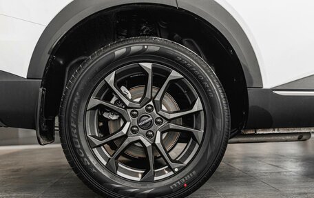 Haval F7, 2025 год, 3 149 000 рублей, 12 фотография