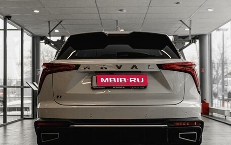 Haval F7, 2025 год, 3 149 000 рублей, 9 фотография