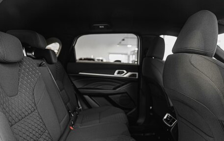 Haval F7, 2025 год, 3 149 000 рублей, 15 фотография