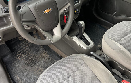 Chevrolet Cobalt II, 2021 год, 1 135 000 рублей, 10 фотография