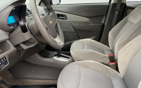 Chevrolet Cobalt II, 2021 год, 1 135 000 рублей, 11 фотография