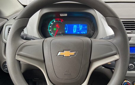 Chevrolet Cobalt II, 2021 год, 1 135 000 рублей, 14 фотография