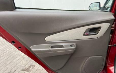 Chevrolet Cobalt II, 2021 год, 1 135 000 рублей, 16 фотография