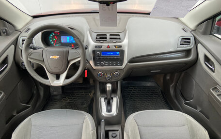 Chevrolet Cobalt II, 2021 год, 1 135 000 рублей, 12 фотография