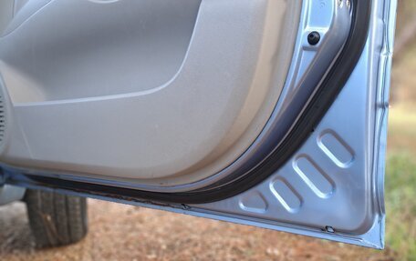 KIA Picanto I, 2008 год, 435 000 рублей, 19 фотография