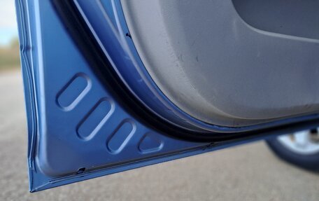 KIA Picanto I, 2008 год, 435 000 рублей, 18 фотография