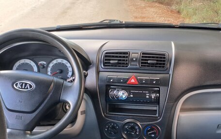 KIA Picanto I, 2008 год, 435 000 рублей, 36 фотография