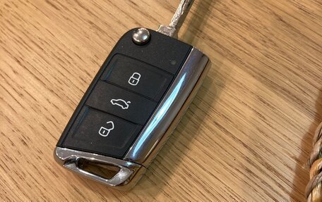 Skoda Rapid II, 2020 год, 1 930 000 рублей, 10 фотография