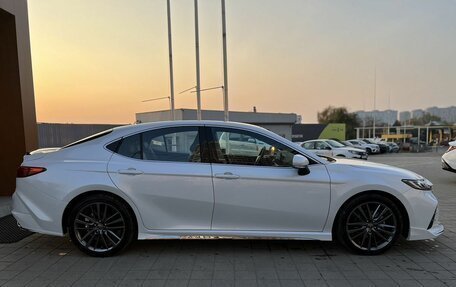 Toyota Camry, 2025 год, 4 790 000 рублей, 4 фотография