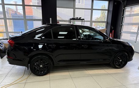 Skoda Rapid II, 2020 год, 1 930 000 рублей, 3 фотография