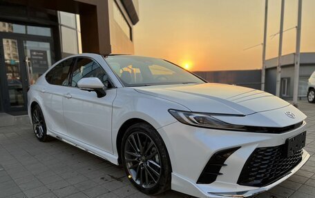 Toyota Camry, 2025 год, 4 790 000 рублей, 3 фотография