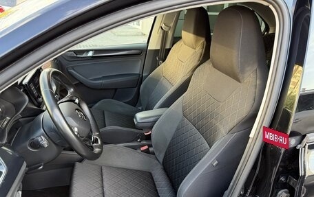 Skoda Rapid II, 2020 год, 1 930 000 рублей, 6 фотография