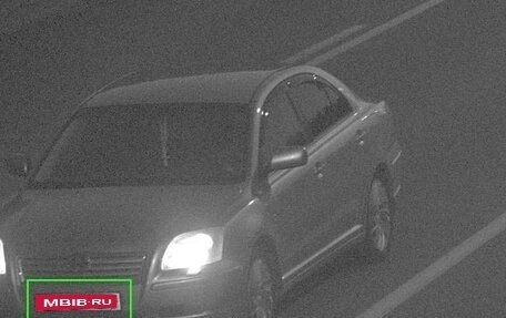 Toyota Avensis III рестайлинг, 2006 год, 825 000 рублей, 7 фотография