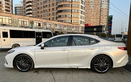 Toyota Camry, 2025 год, 4 790 000 рублей, 8 фотография