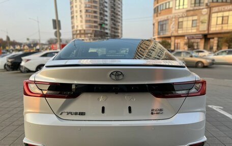 Toyota Camry, 2025 год, 4 790 000 рублей, 6 фотография