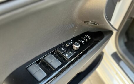 Toyota Camry, 2025 год, 4 790 000 рублей, 13 фотография