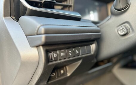 Toyota Camry, 2025 год, 4 790 000 рублей, 15 фотография