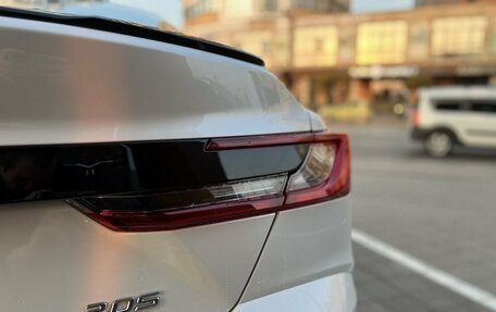 Toyota Camry, 2025 год, 4 790 000 рублей, 10 фотография