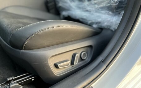 Toyota Camry, 2025 год, 4 790 000 рублей, 14 фотография