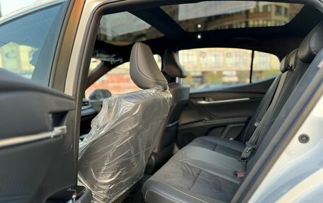 Toyota Camry, 2025 год, 4 790 000 рублей, 26 фотография