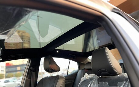 Toyota Camry, 2025 год, 4 790 000 рублей, 24 фотография