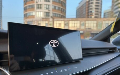 Toyota Camry, 2025 год, 4 790 000 рублей, 23 фотография