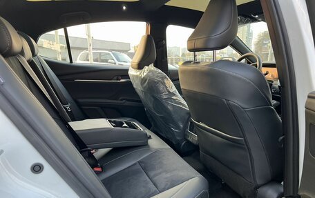 Toyota Camry, 2025 год, 4 790 000 рублей, 29 фотография