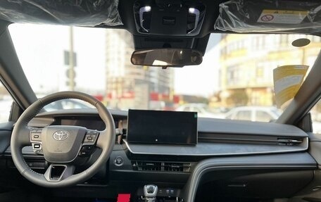 Toyota Camry, 2025 год, 4 790 000 рублей, 30 фотография