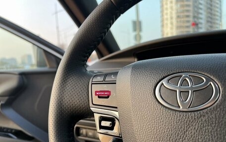 Toyota Camry, 2025 год, 4 790 000 рублей, 20 фотография