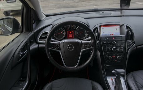 Opel Astra J, 2014 год, 1 120 000 рублей, 8 фотография