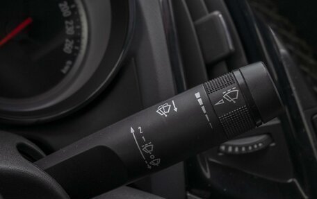 Opel Astra J, 2014 год, 1 120 000 рублей, 16 фотография