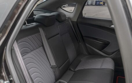 Opel Astra J, 2014 год, 1 120 000 рублей, 9 фотография