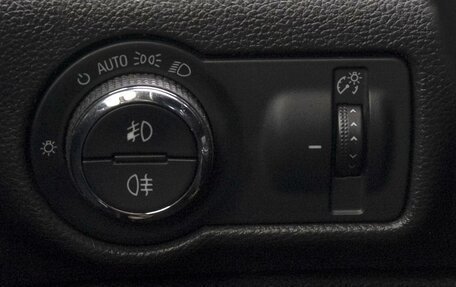 Opel Astra J, 2014 год, 1 120 000 рублей, 20 фотография