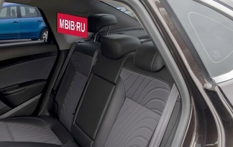 Opel Astra J, 2014 год, 1 120 000 рублей, 11 фотография