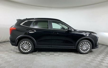 Haval Jolion, 2025 год, 2 699 000 рублей, 4 фотография