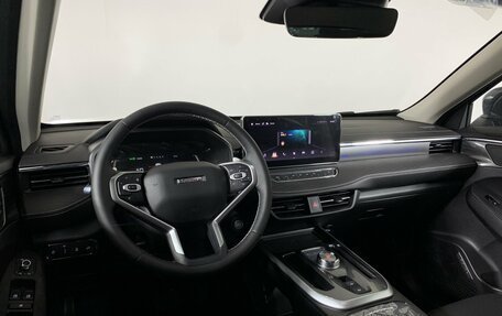 Haval Jolion, 2025 год, 2 699 000 рублей, 9 фотография