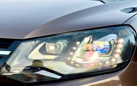 Volkswagen Touareg III, 2011 год, 2 900 000 рублей, 7 фотография