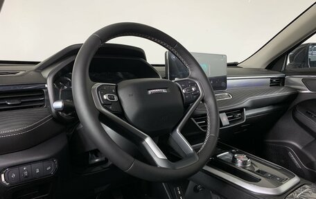 Haval Jolion, 2025 год, 2 699 000 рублей, 7 фотография