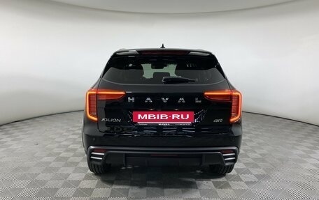Haval Jolion, 2025 год, 2 699 000 рублей, 6 фотография
