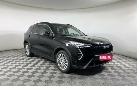 Haval Jolion, 2025 год, 2 699 000 рублей, 3 фотография