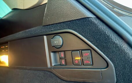 Volkswagen Touareg III, 2011 год, 2 900 000 рублей, 17 фотография