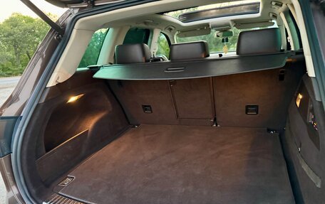 Volkswagen Touareg III, 2011 год, 2 900 000 рублей, 14 фотография