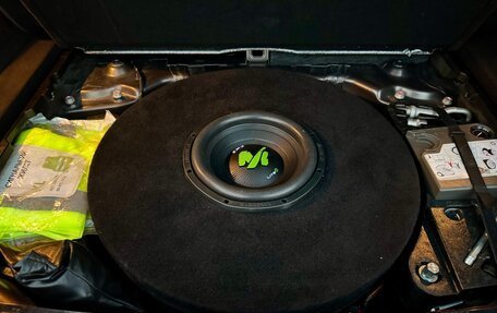 Volkswagen Touareg III, 2011 год, 2 900 000 рублей, 18 фотография