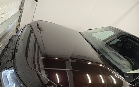 Land Rover Range Rover IV рестайлинг, 2018 год, 6 500 000 рублей, 5 фотография