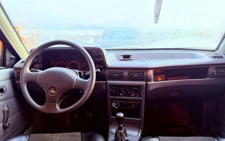 Daewoo Nexia I рестайлинг, 2006 год, 100 000 рублей, 6 фотография