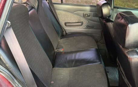 Daewoo Nexia I рестайлинг, 2006 год, 100 000 рублей, 5 фотография