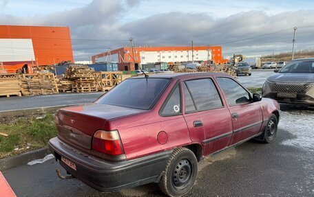 Daewoo Nexia I рестайлинг, 2006 год, 100 000 рублей, 4 фотография