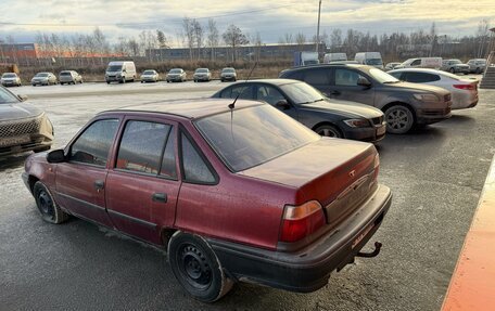 Daewoo Nexia I рестайлинг, 2006 год, 100 000 рублей, 3 фотография